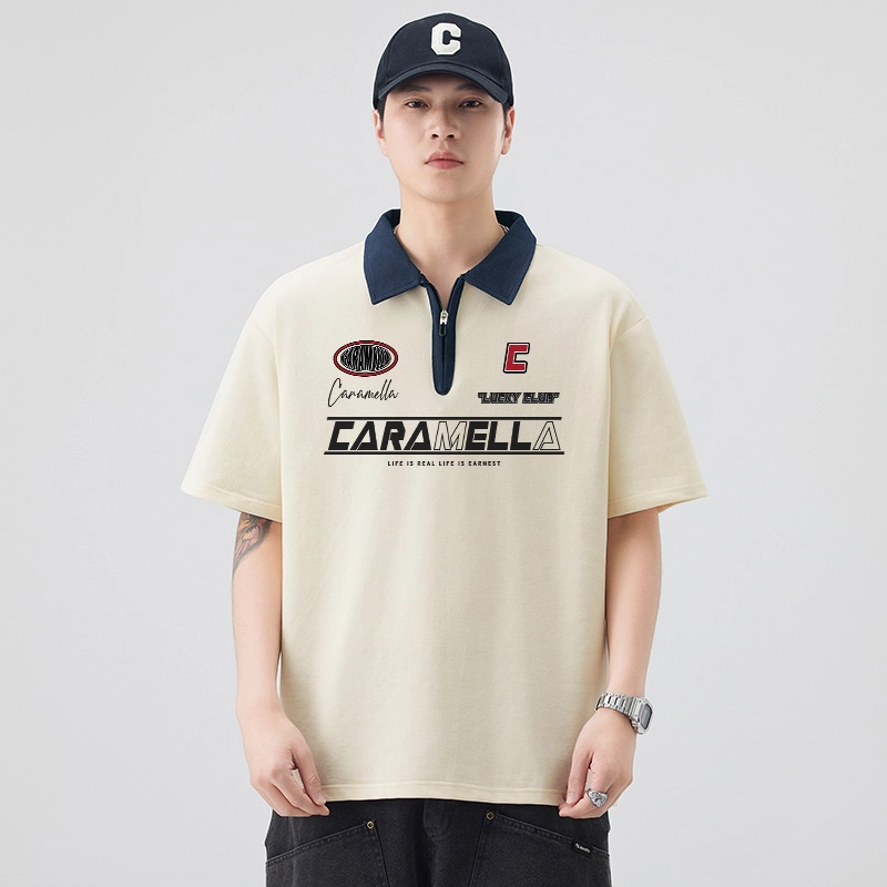 Caramella Polo