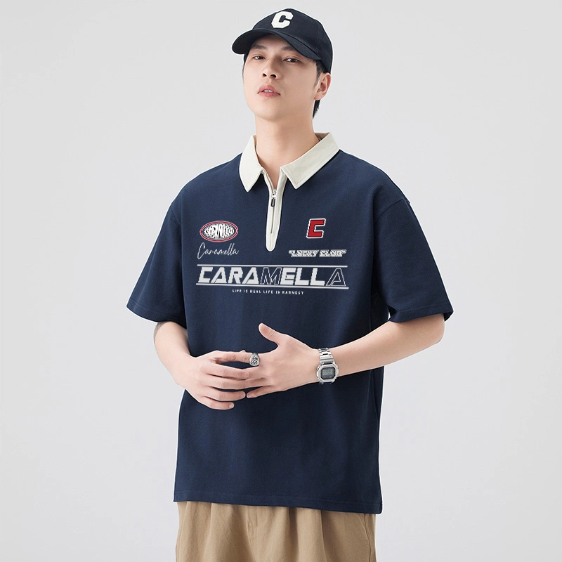 Caramella Polo