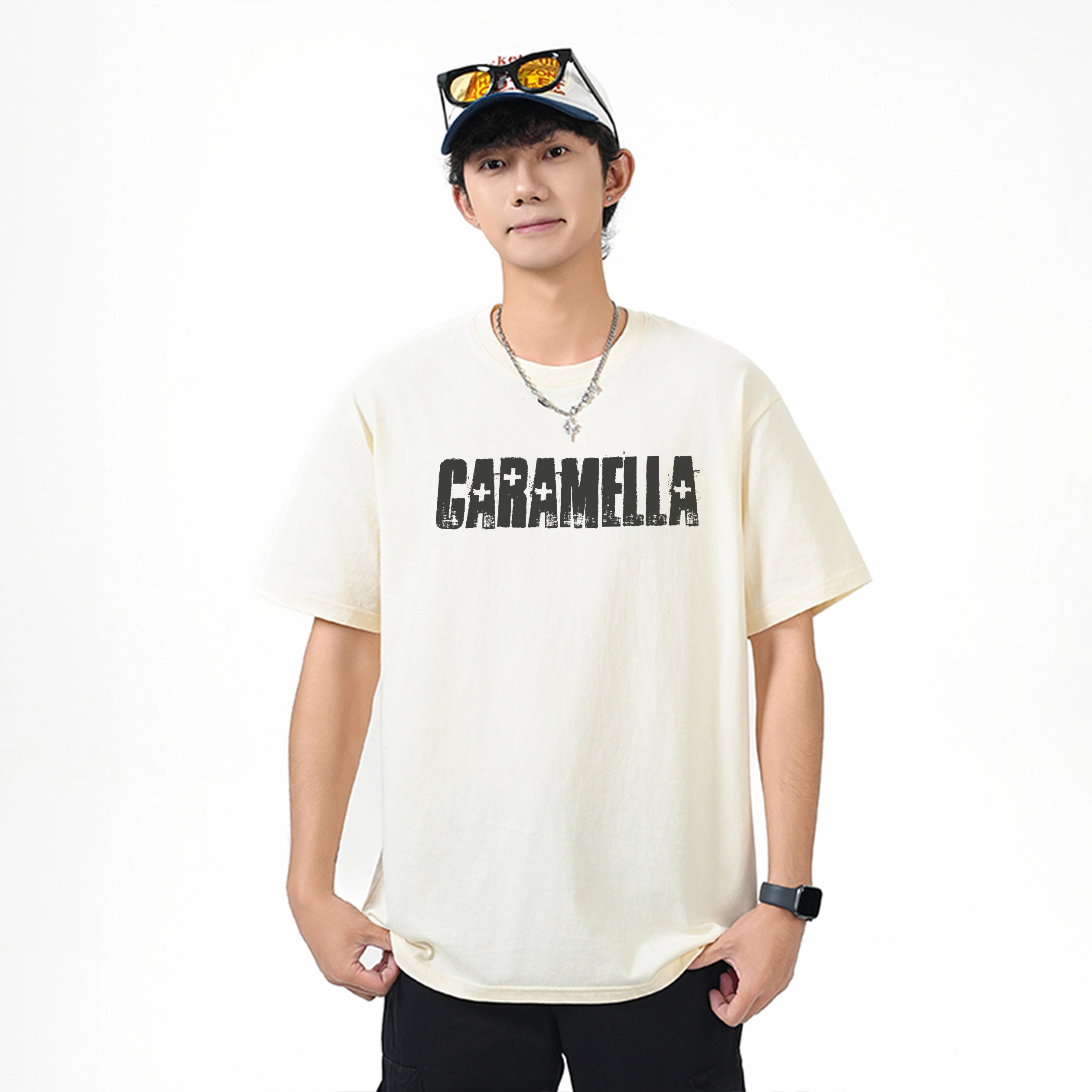Caramella Caramella T