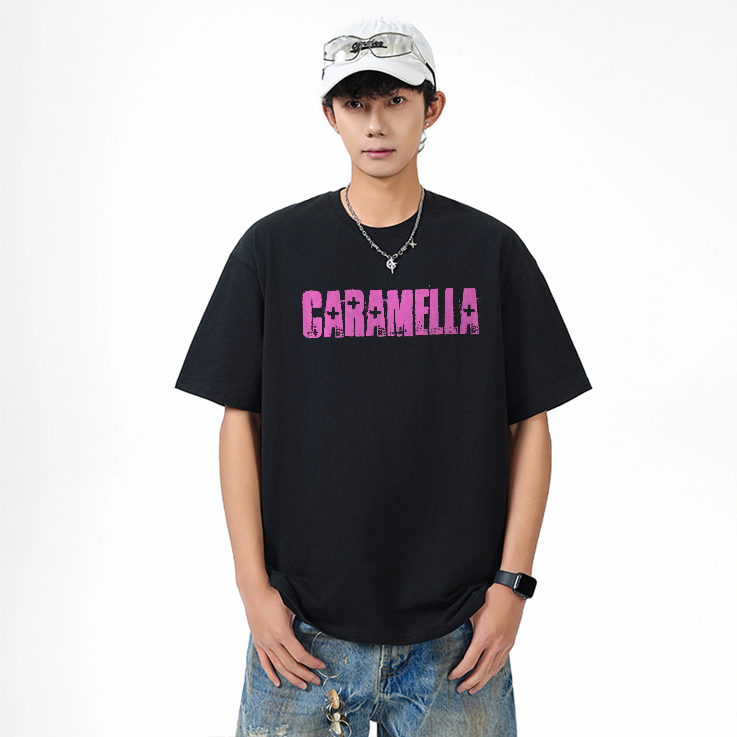 Caramella Caramella T