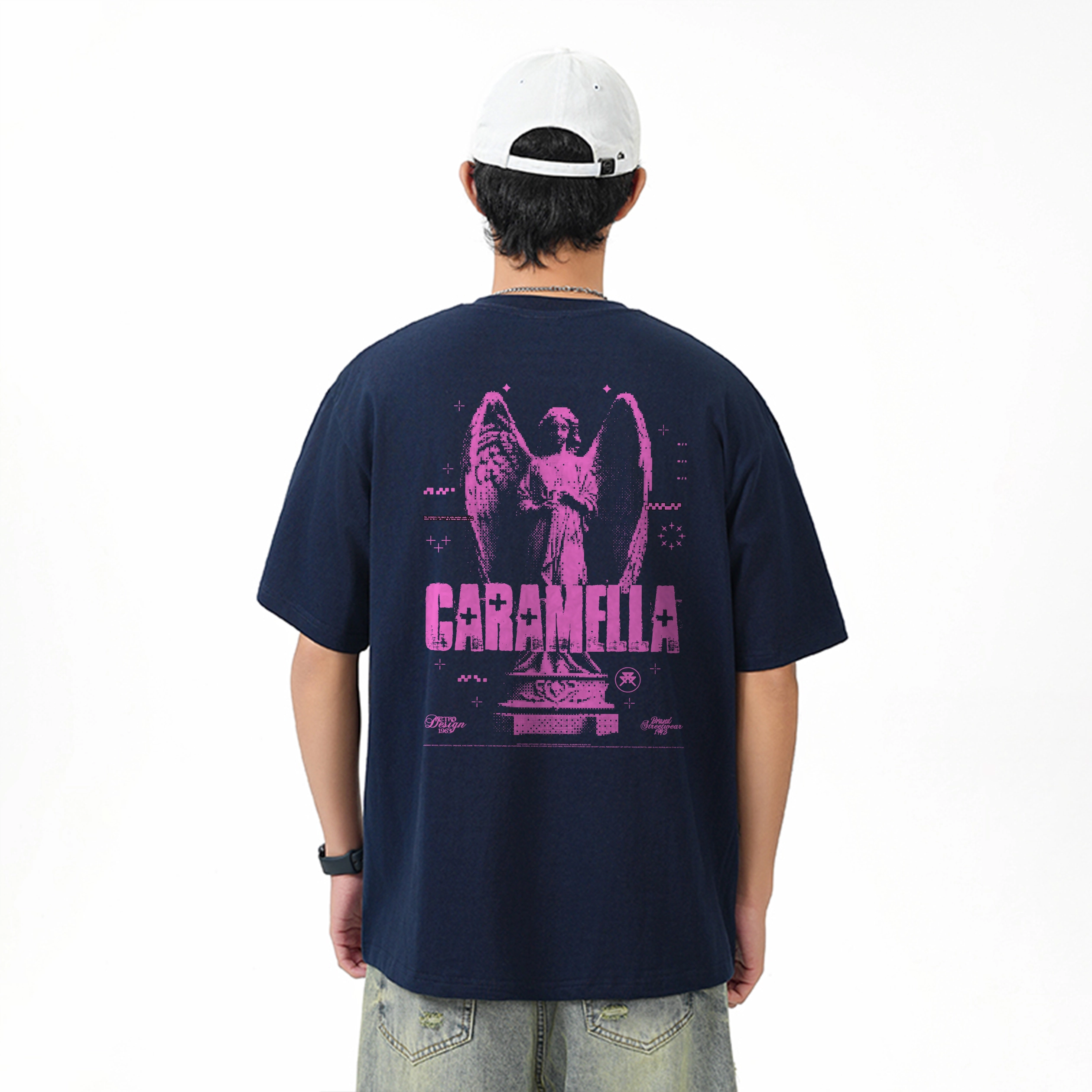 Caramella Caramella T