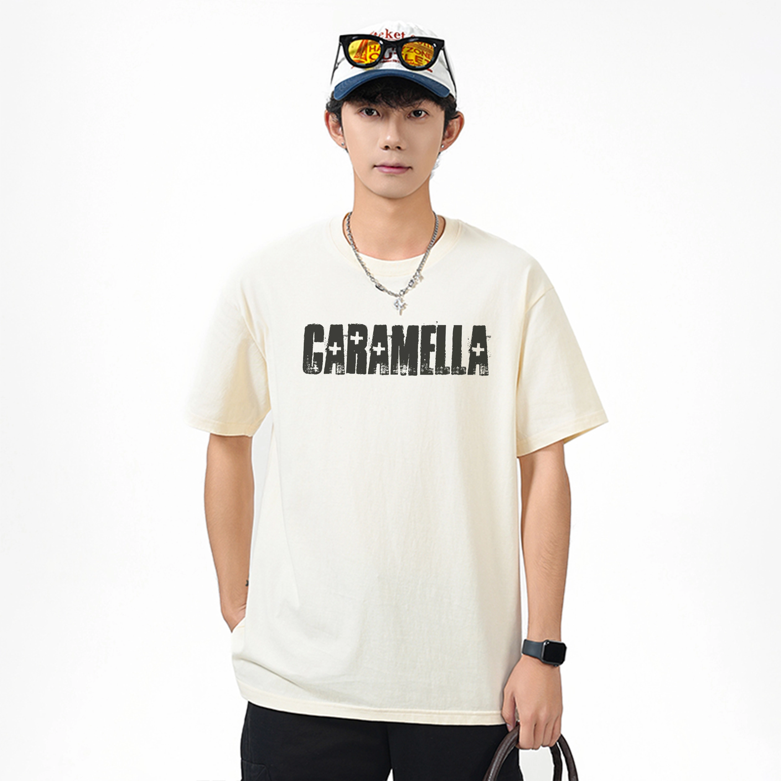 Caramella Caramella T