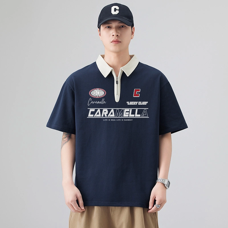 Caramella Polo