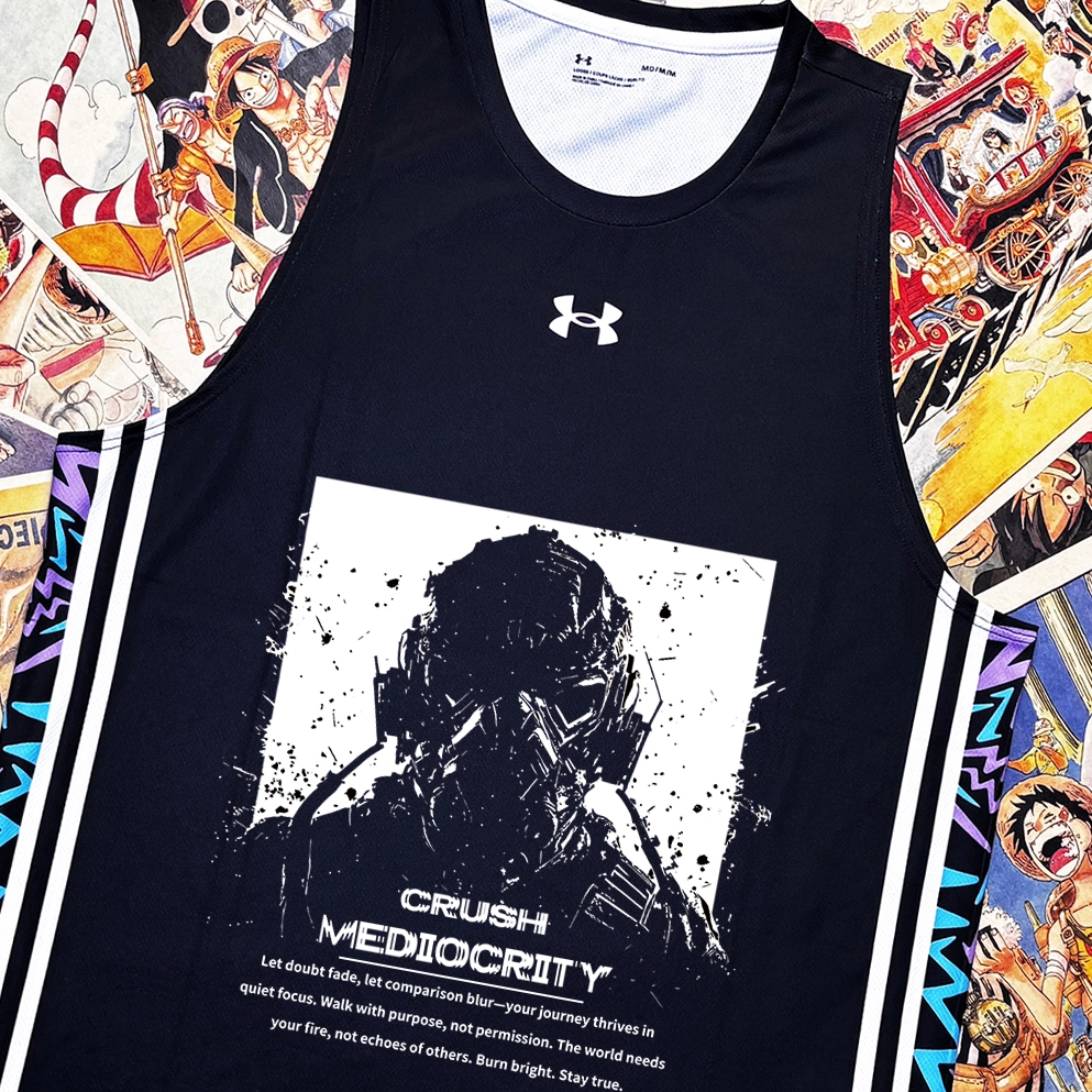 Under Armour