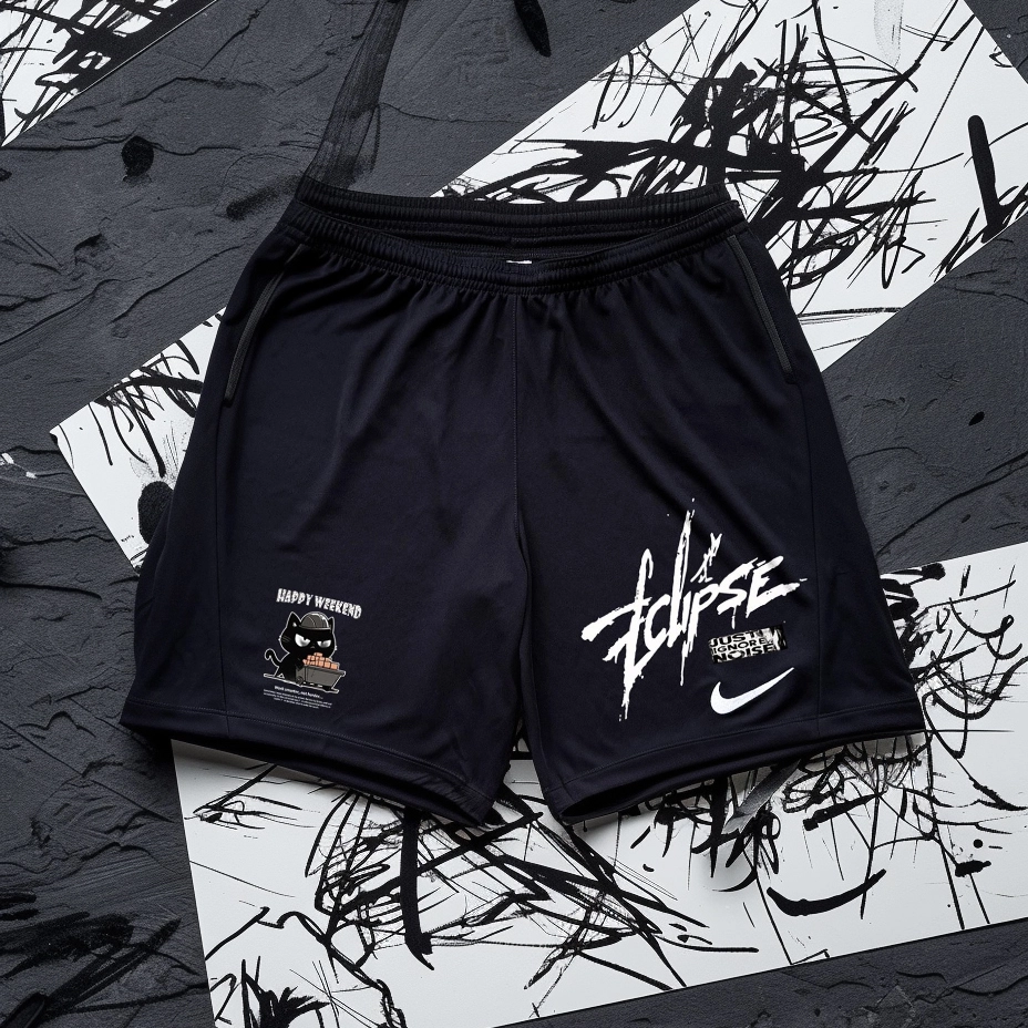 Nike Dri-Fit
