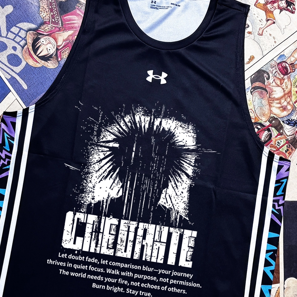 Under Armour