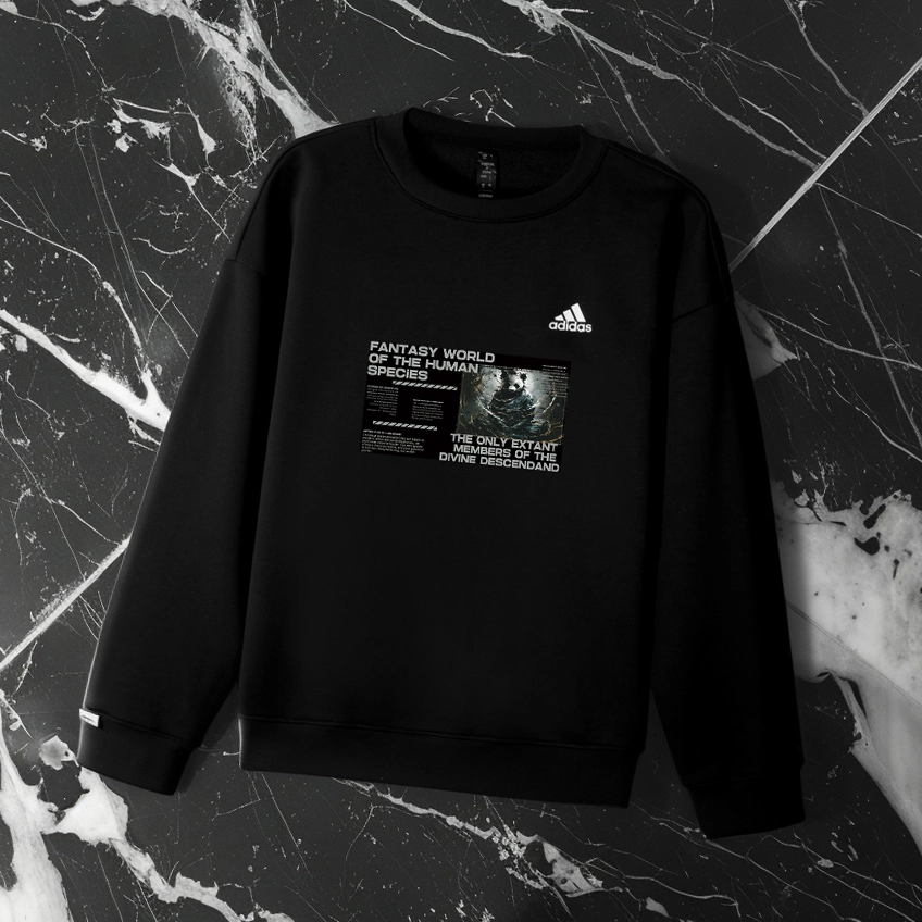 adidas LABEL VLogo