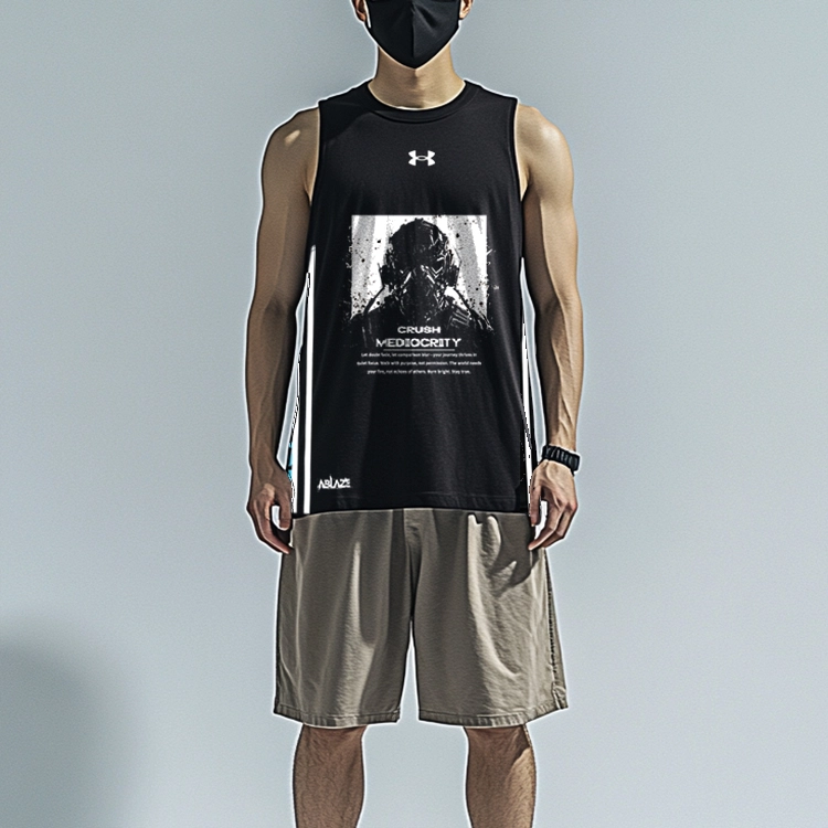 Under Armour