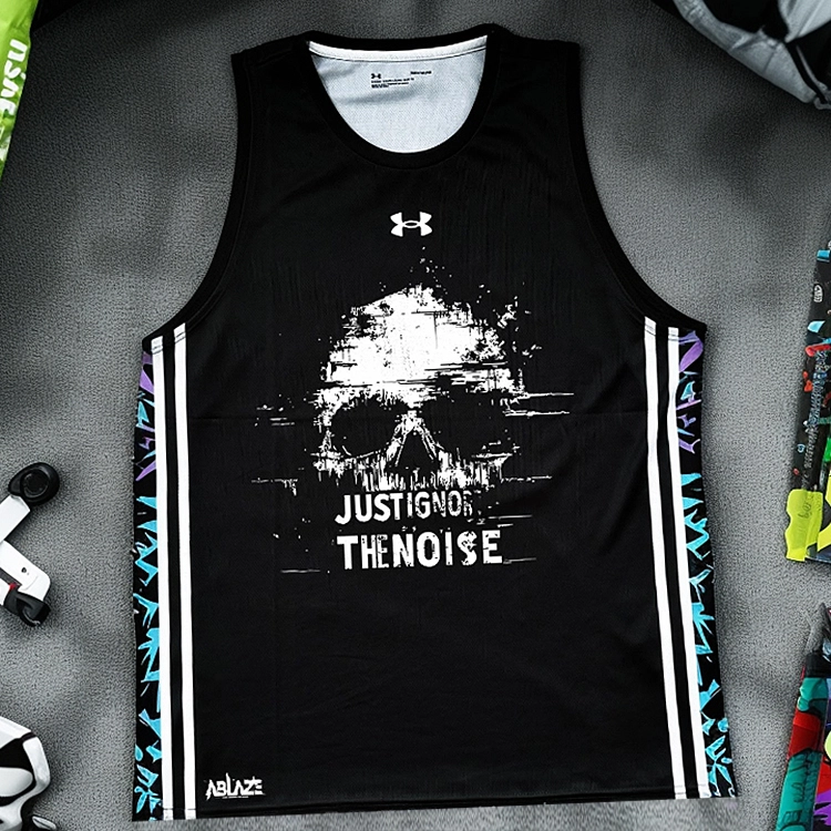 Under Armour