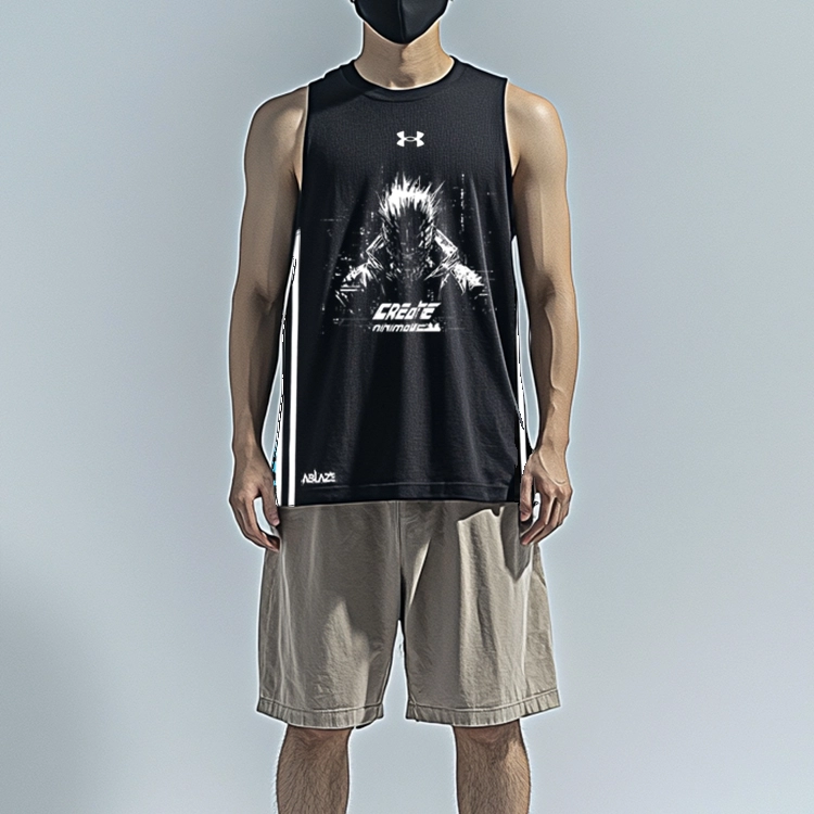 Under Armour