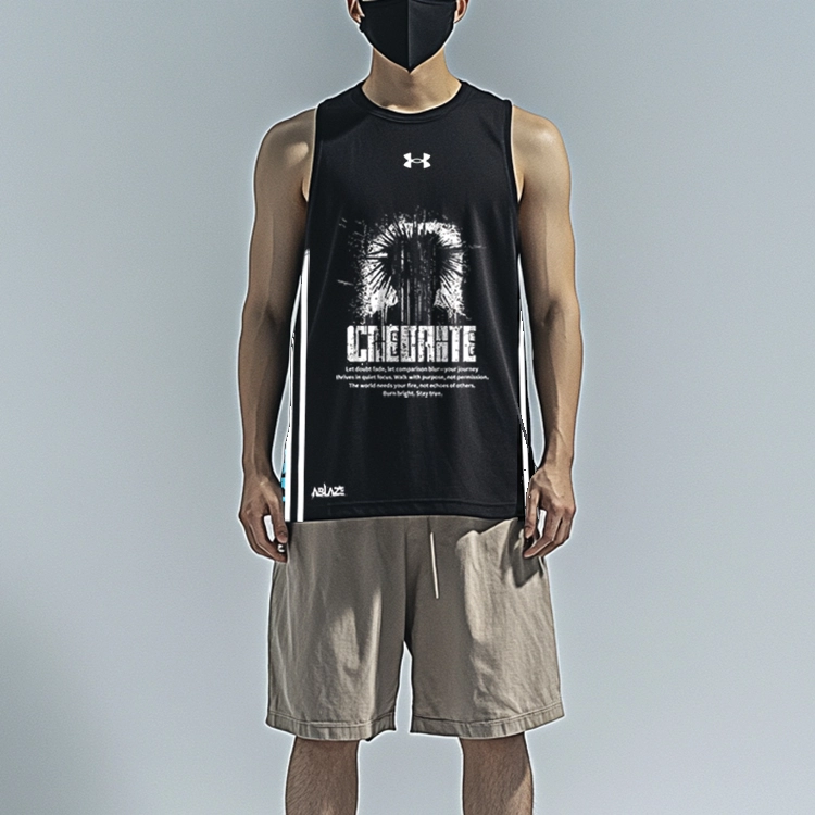 Under Armour