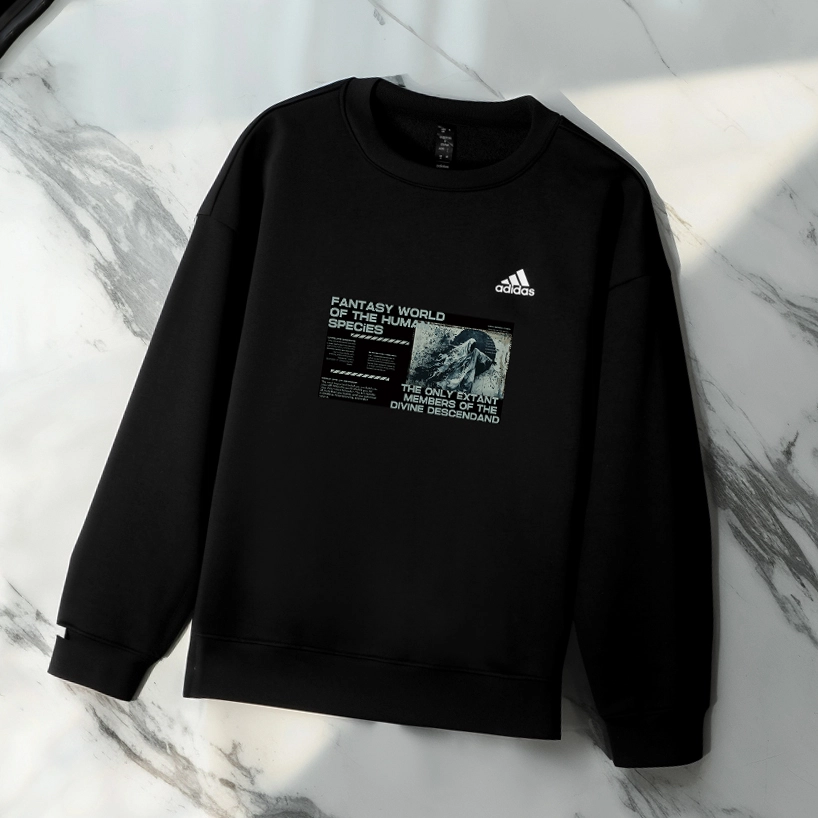 adidas LABEL VLogo