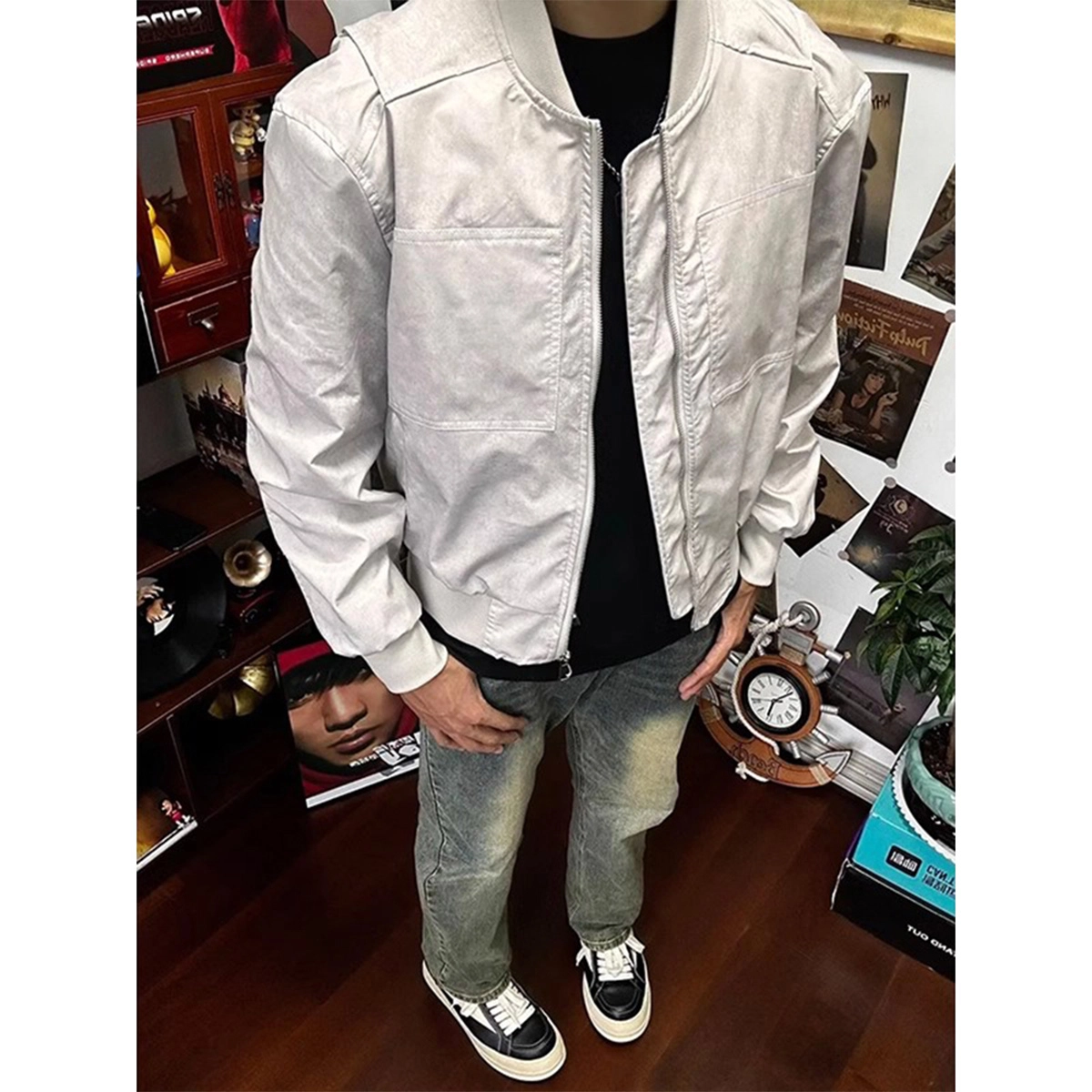 TUCANO cleanfit