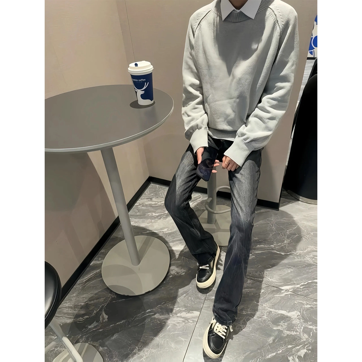 TAOKK vibe