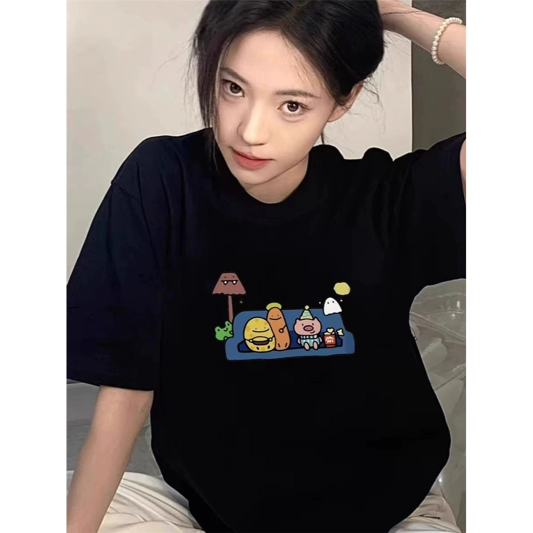 T