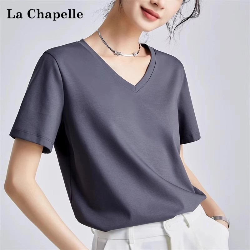 La Chapelle V T
