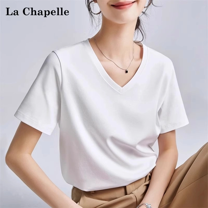 La Chapelle V T