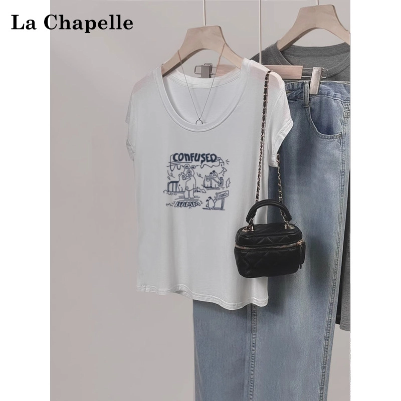 La Chapelle U T