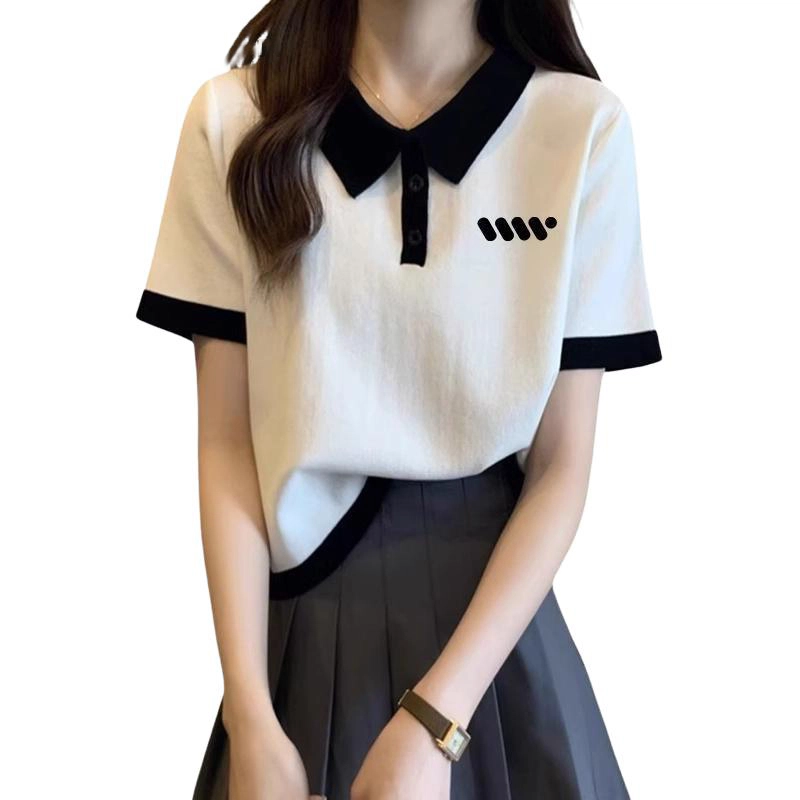 La Chapelle polo T