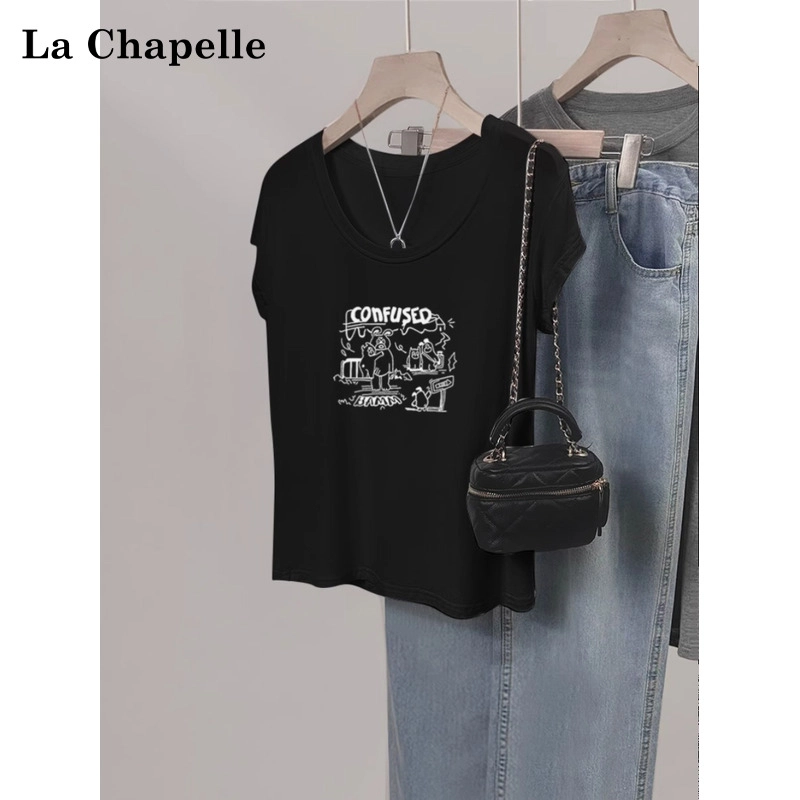 La Chapelle U T