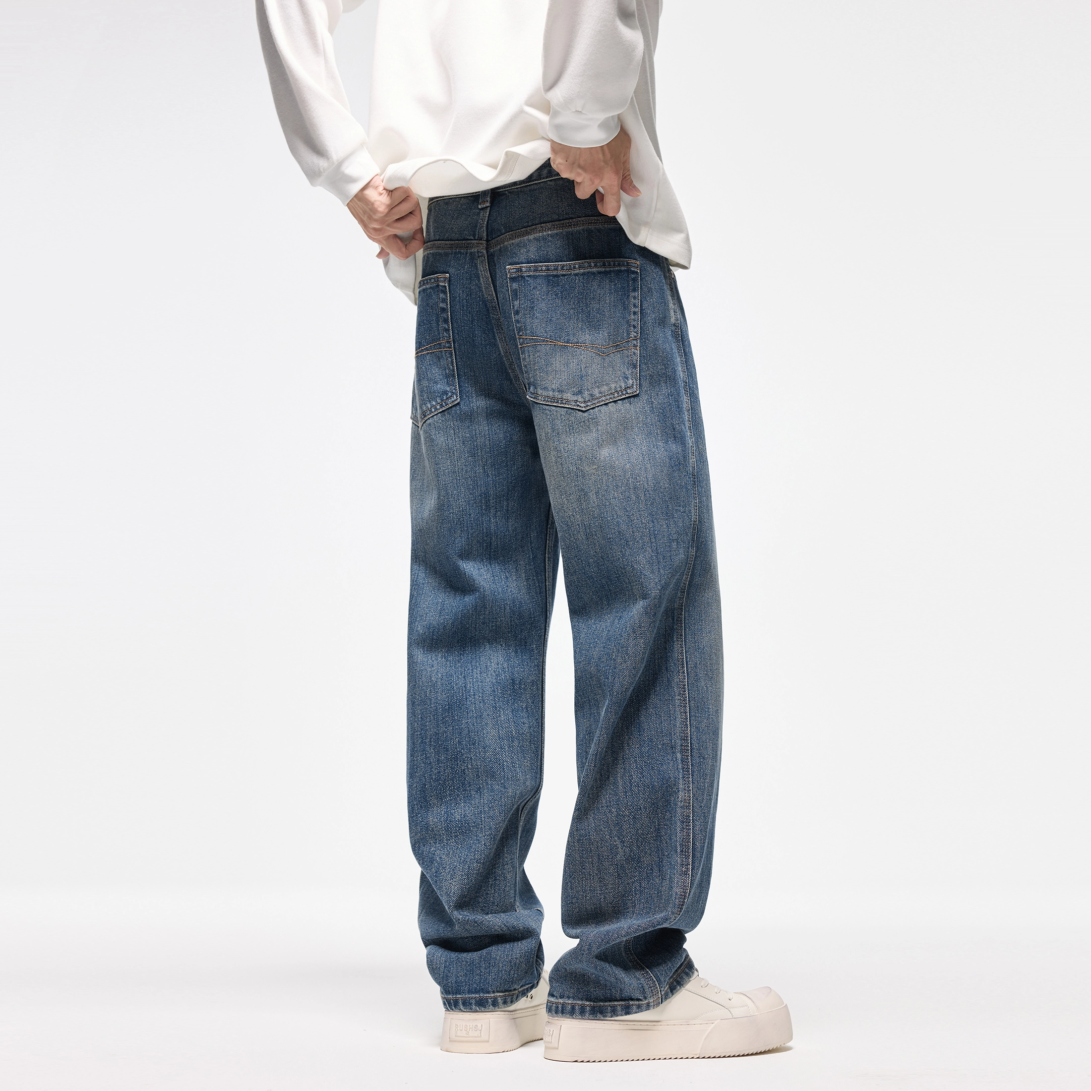 SRPFTE cleanfit