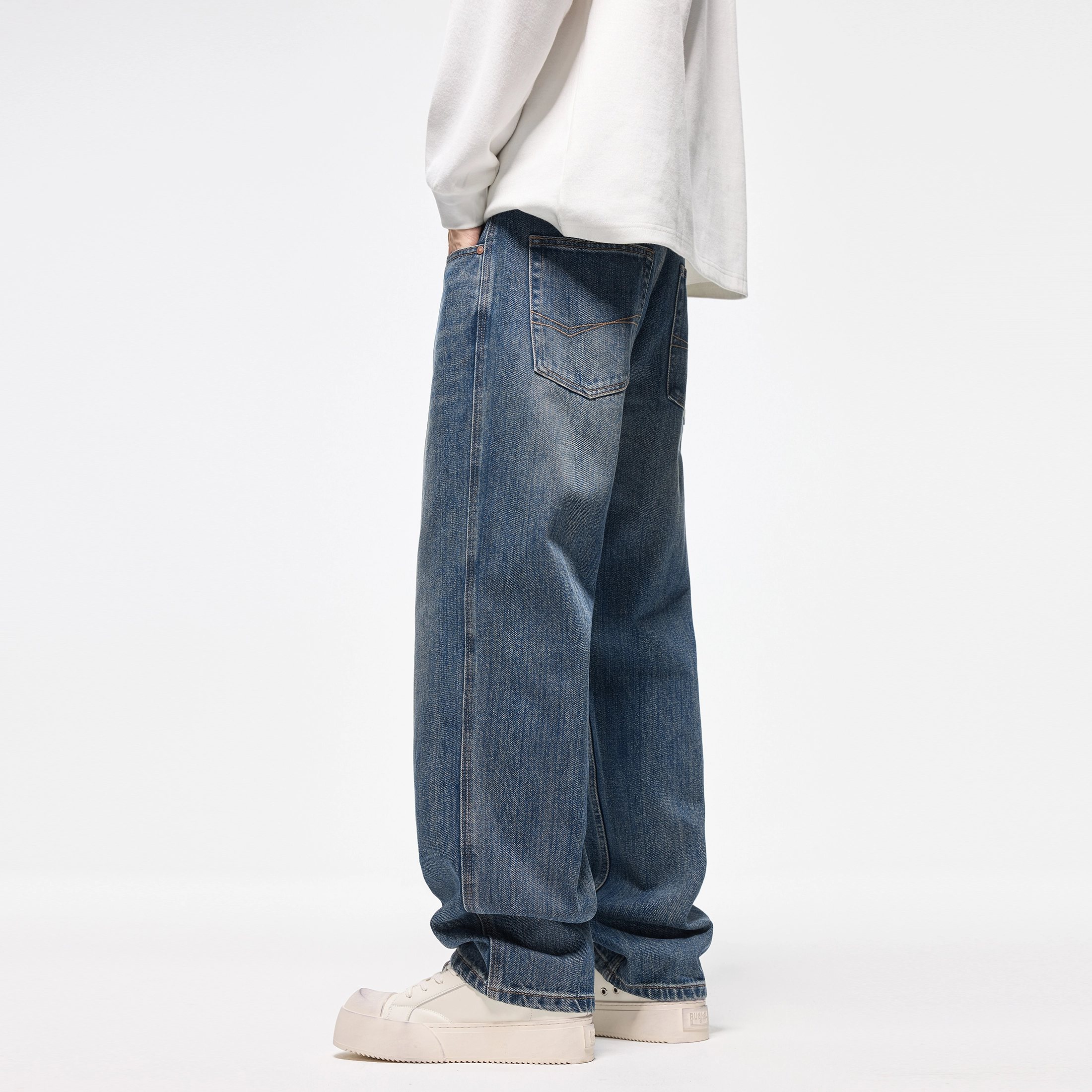 SRPFTE cleanfit
