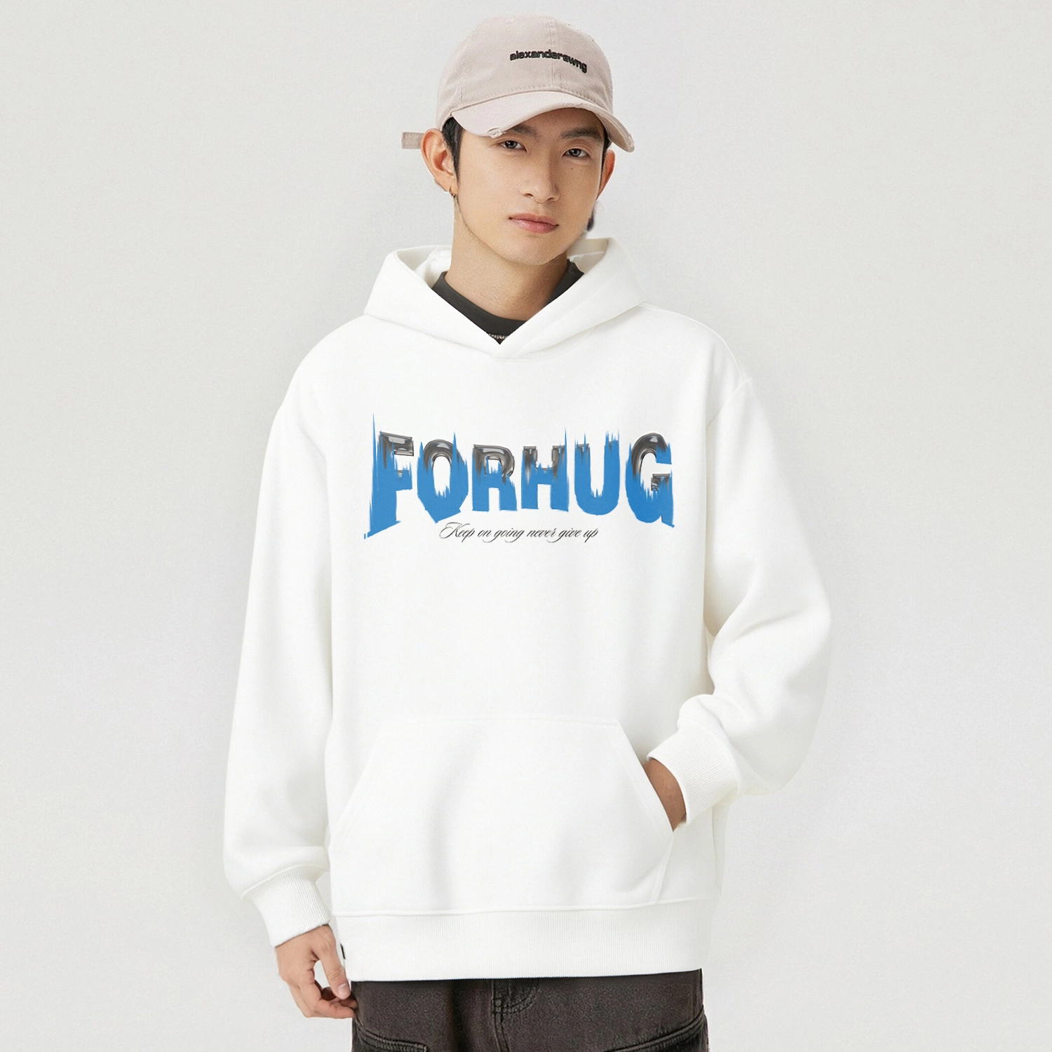 FORHUG