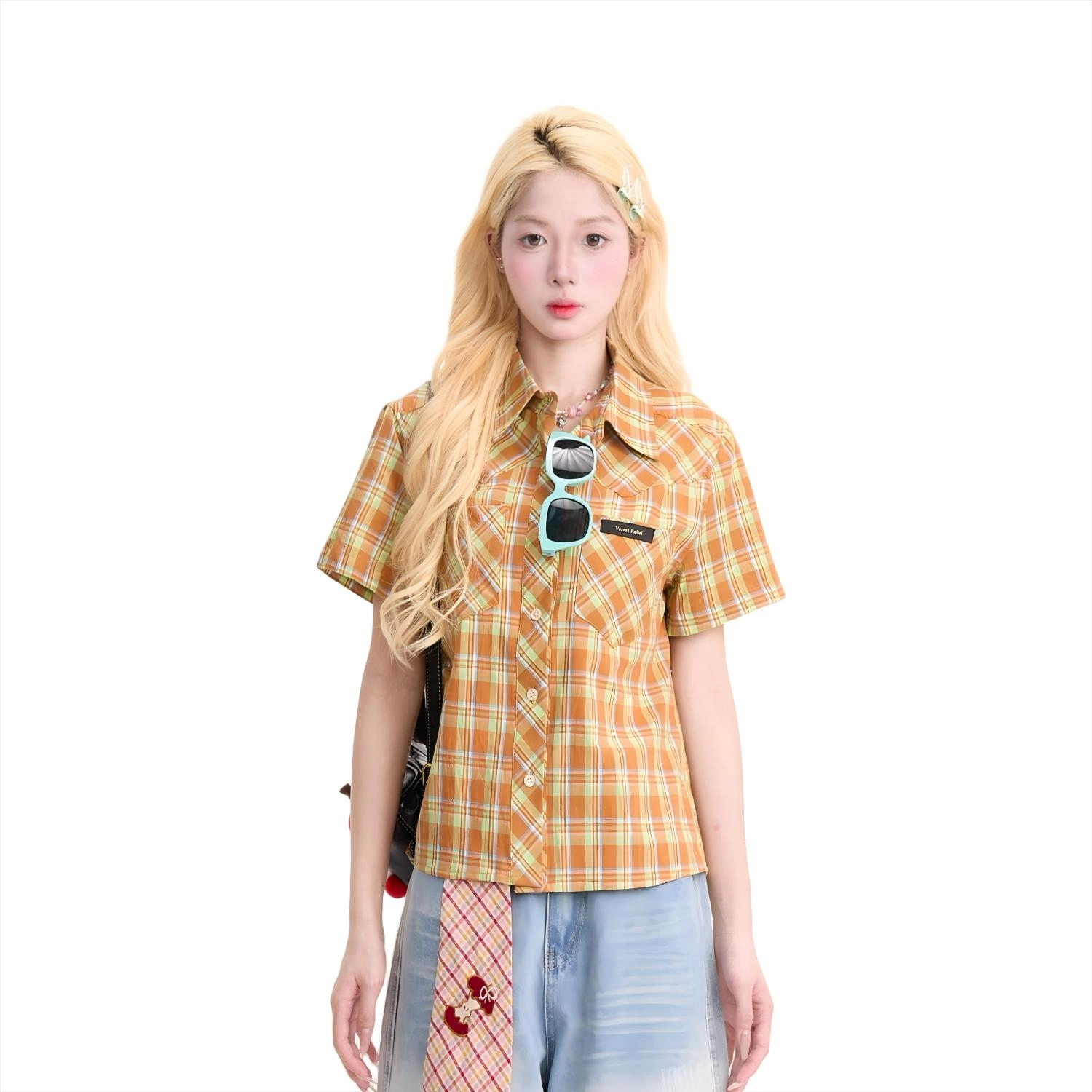 FTXW poloins