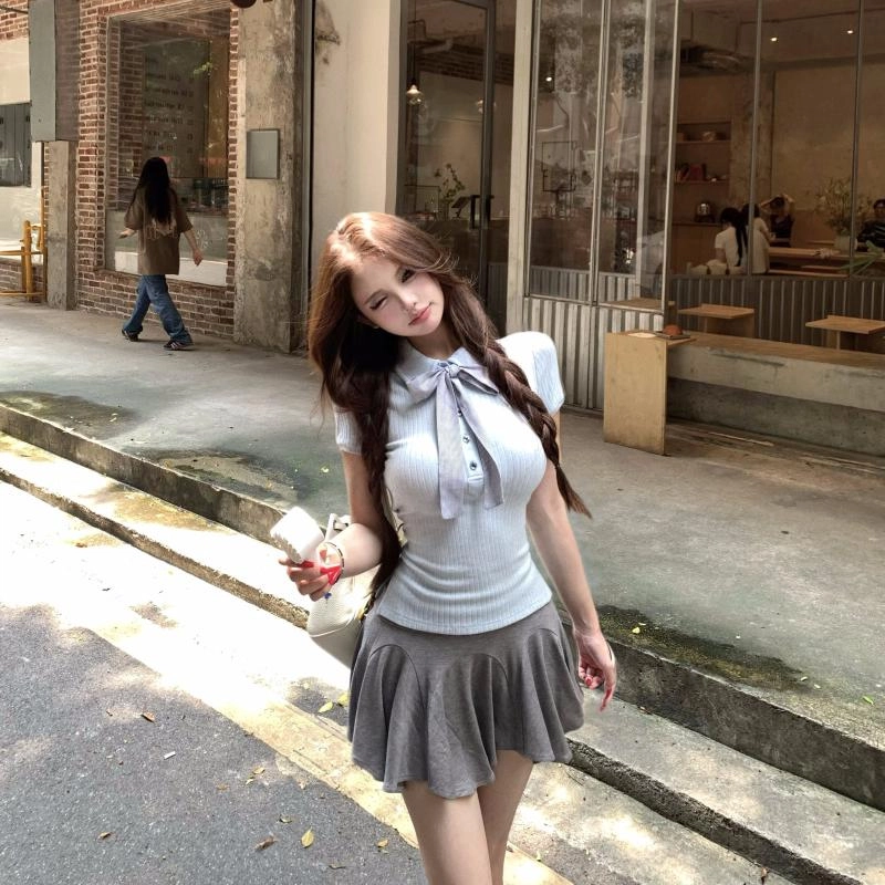 FTXW polo