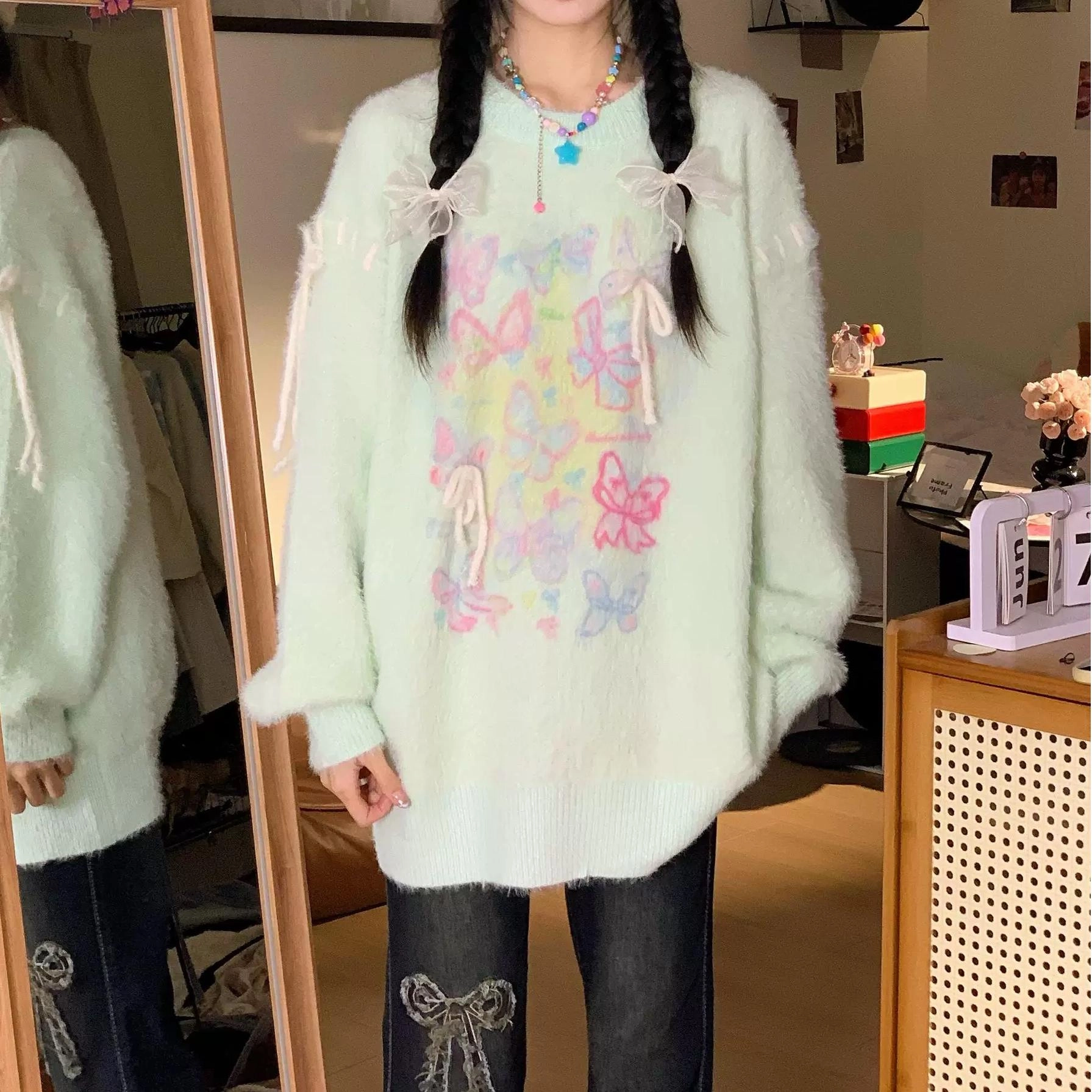 FTXW oversize