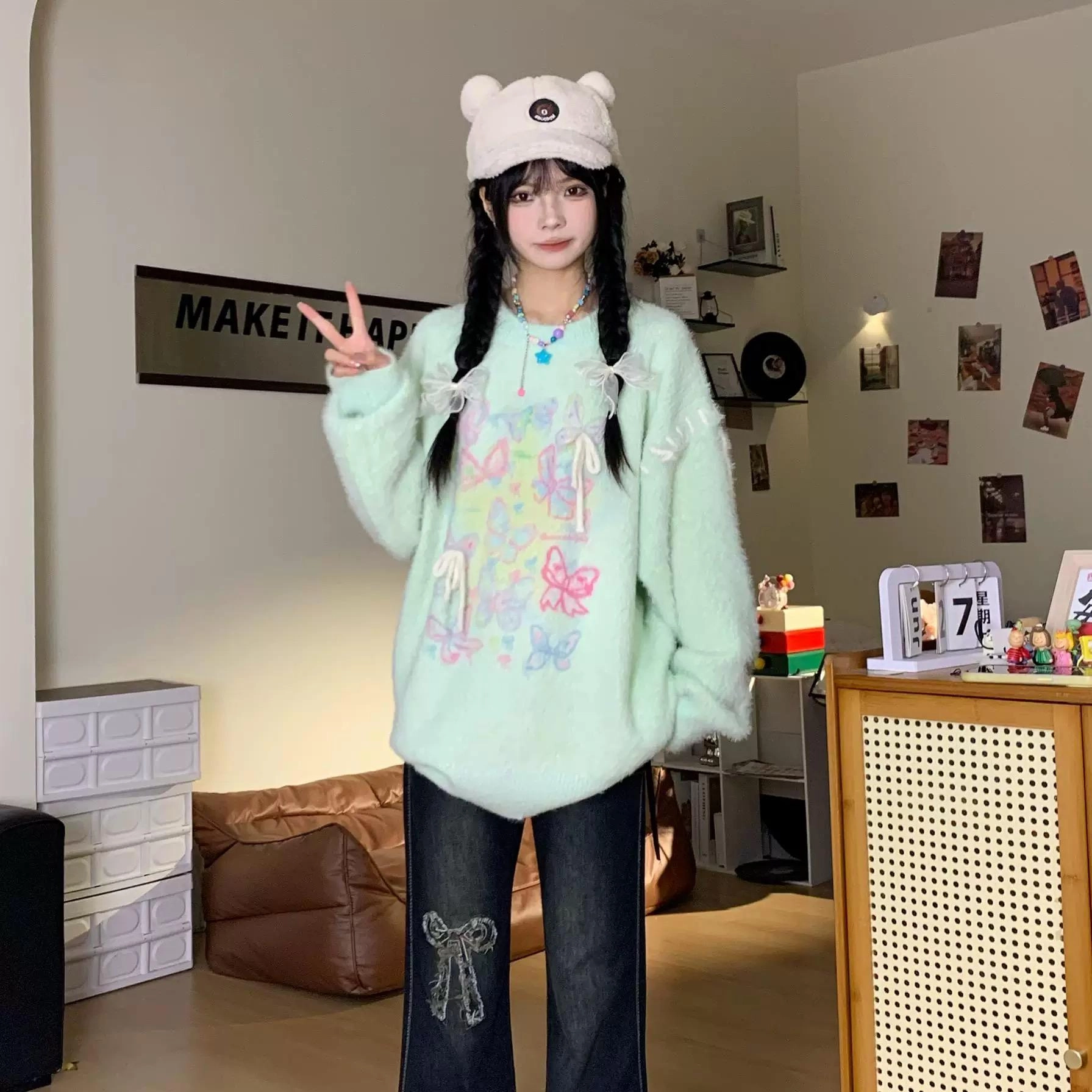 FTXW oversize