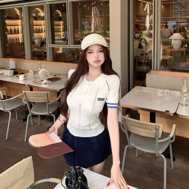 FTXW Polo