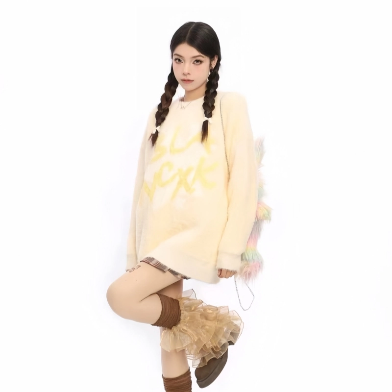 FTXW fufuoversize