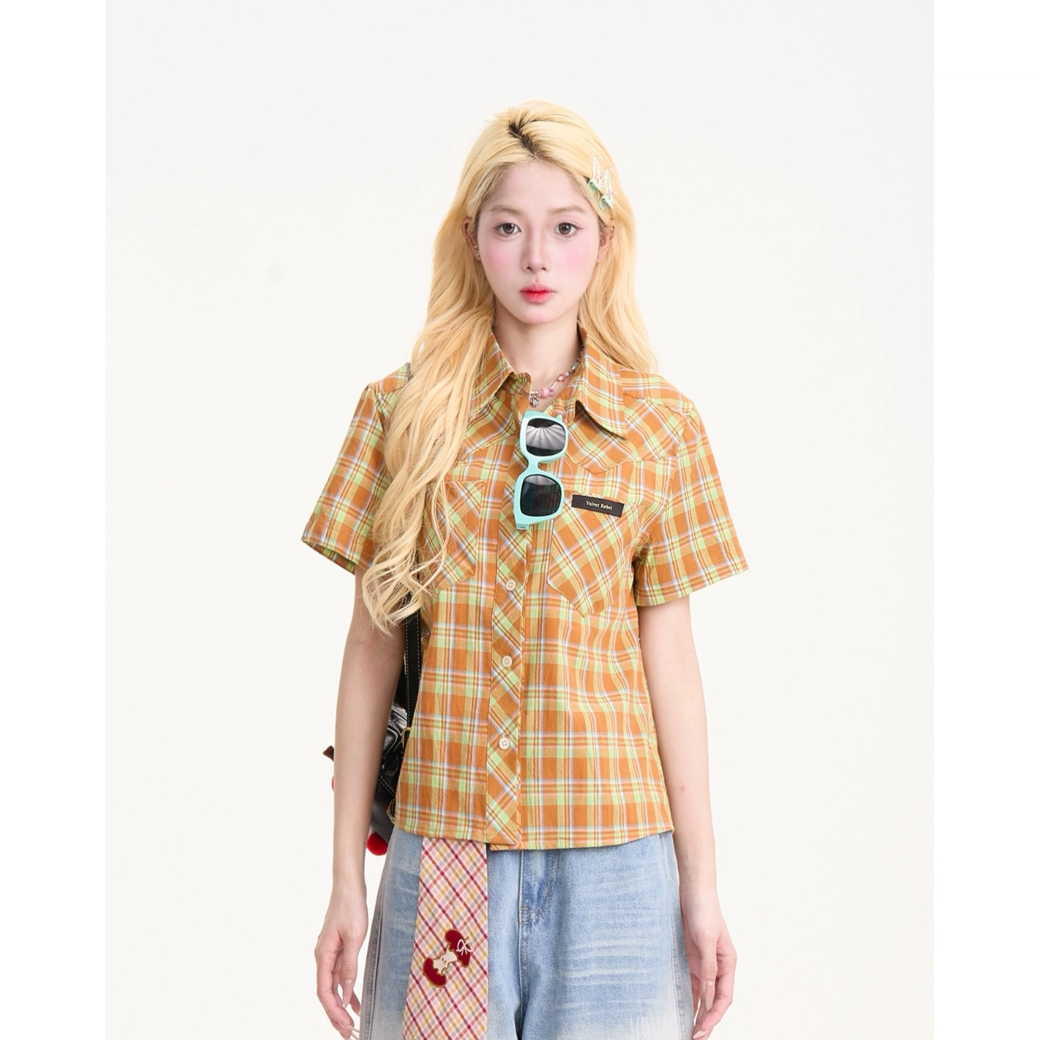 FTXW poloins