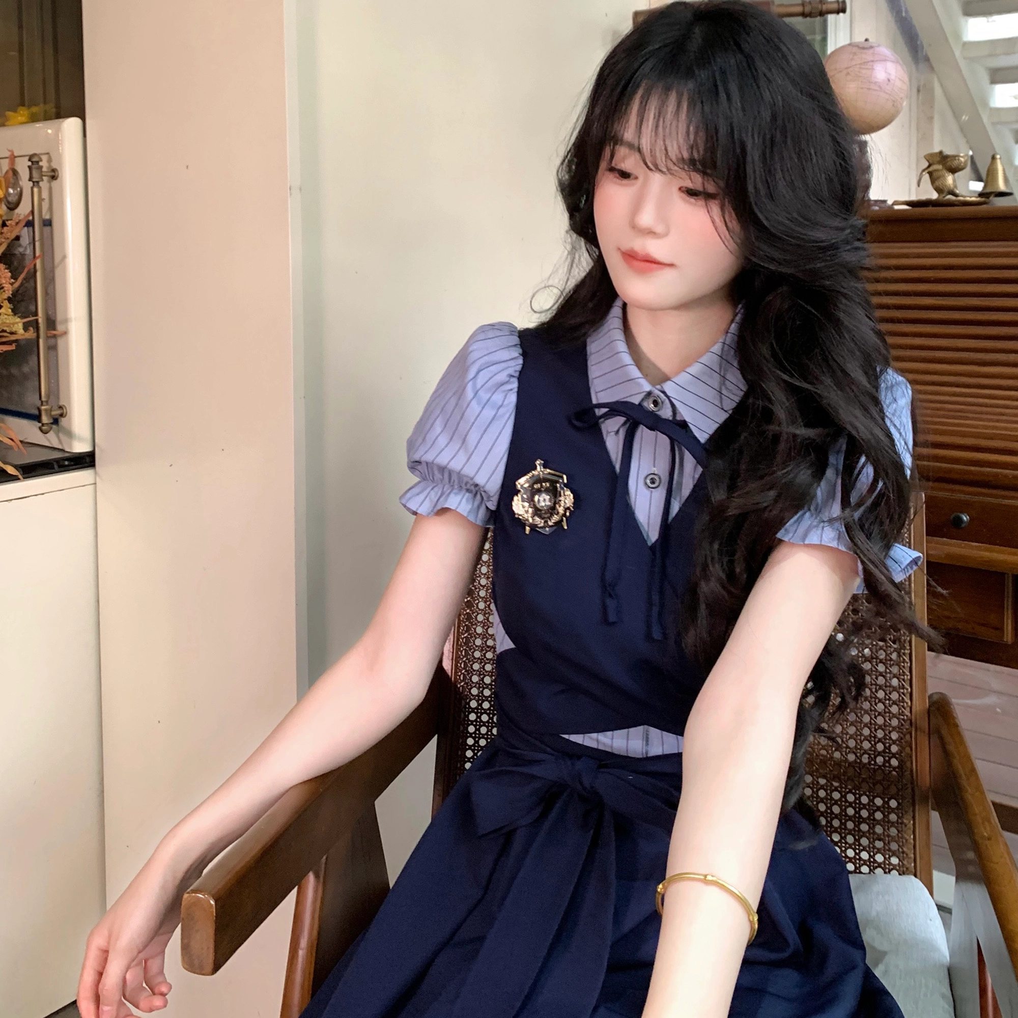 FTXW polo