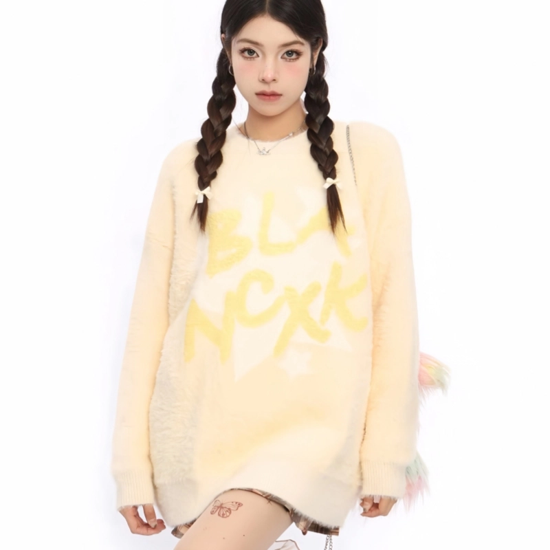 FTXW fufuoversize