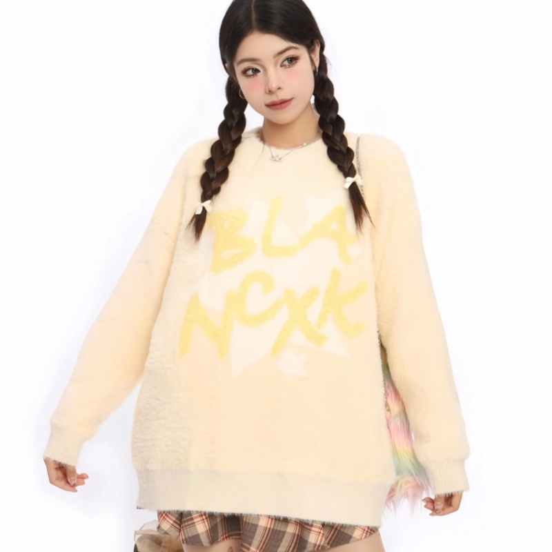 FTXW fufuoversize