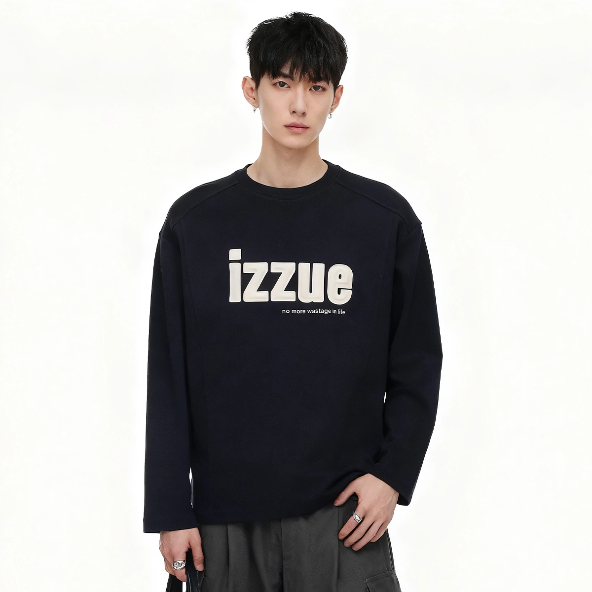 izzue i.t 2025 logo
