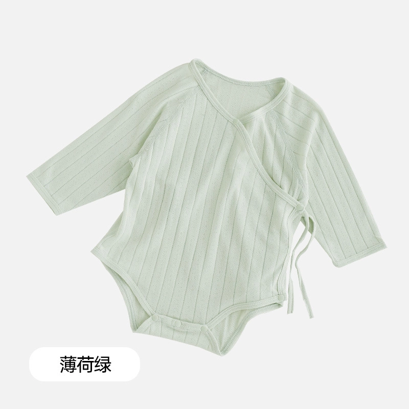俞兆林连体衣 舒适柔软百搭 婴幼童