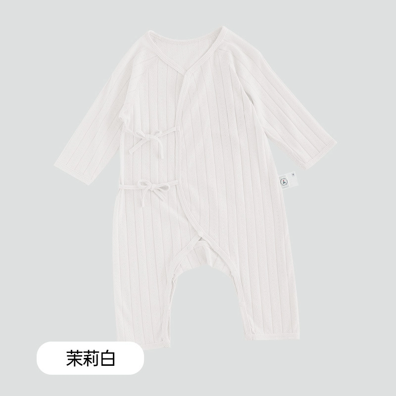 俞兆林连体衣 舒适柔软百搭流行 婴幼童
