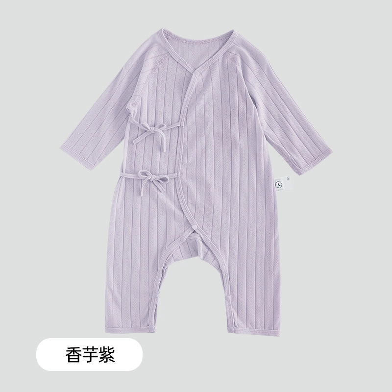 俞兆林连体衣 舒适柔软百搭流行 婴幼童