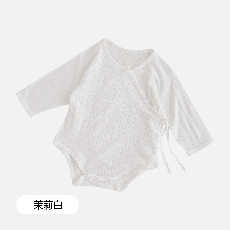 俞兆林连体衣 舒适柔软百搭 婴幼童