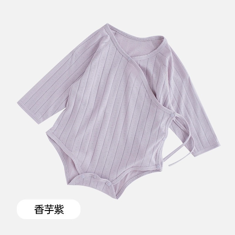俞兆林连体衣 舒适柔软百搭 婴幼童