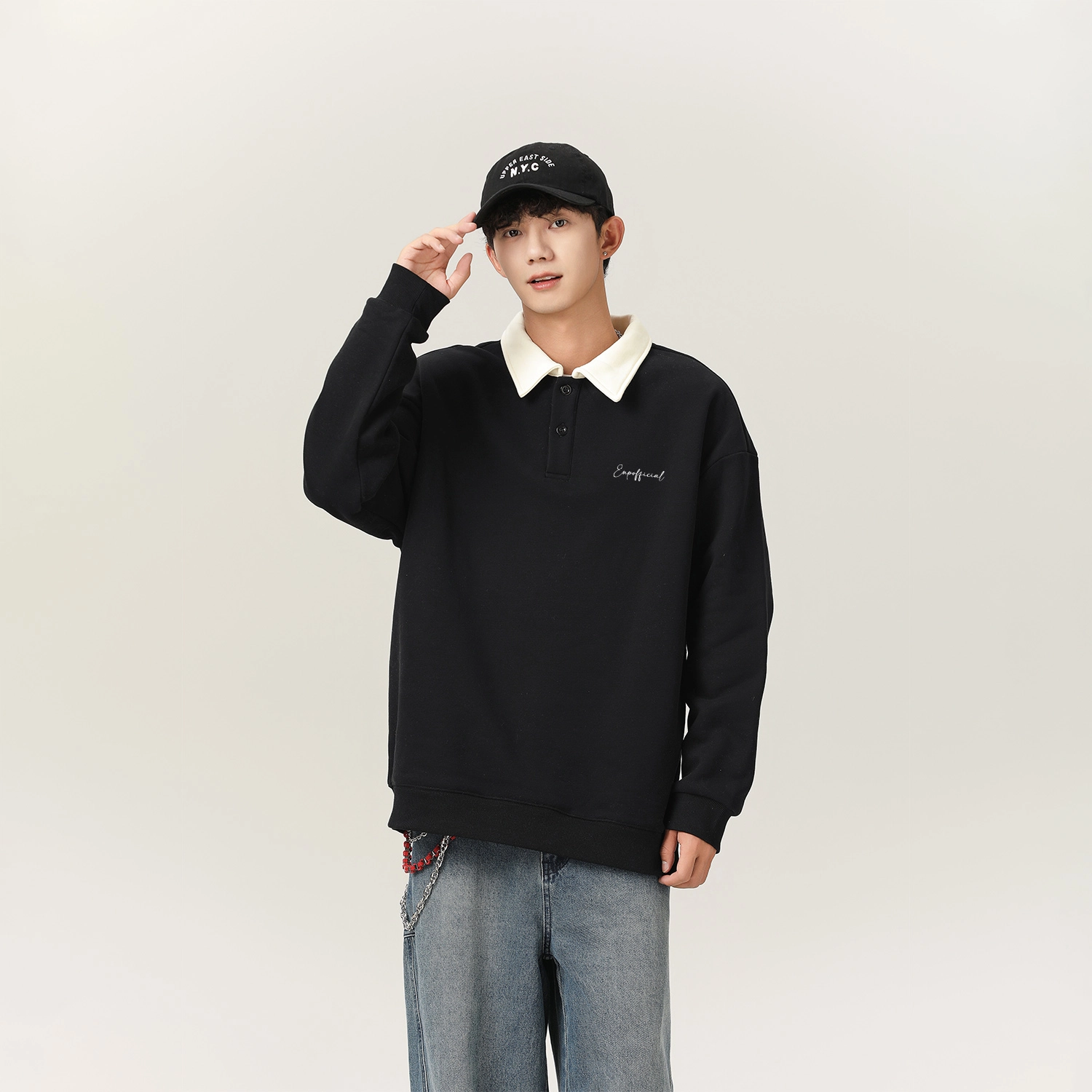 ENPofficial POLO