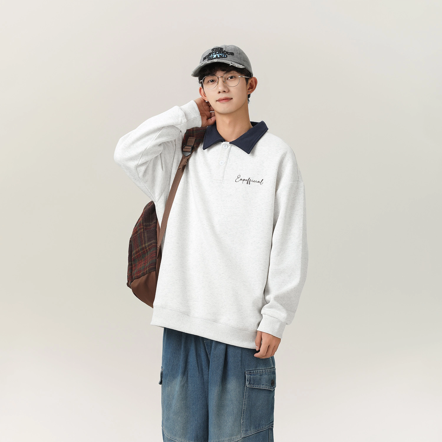 ENPofficial POLO
