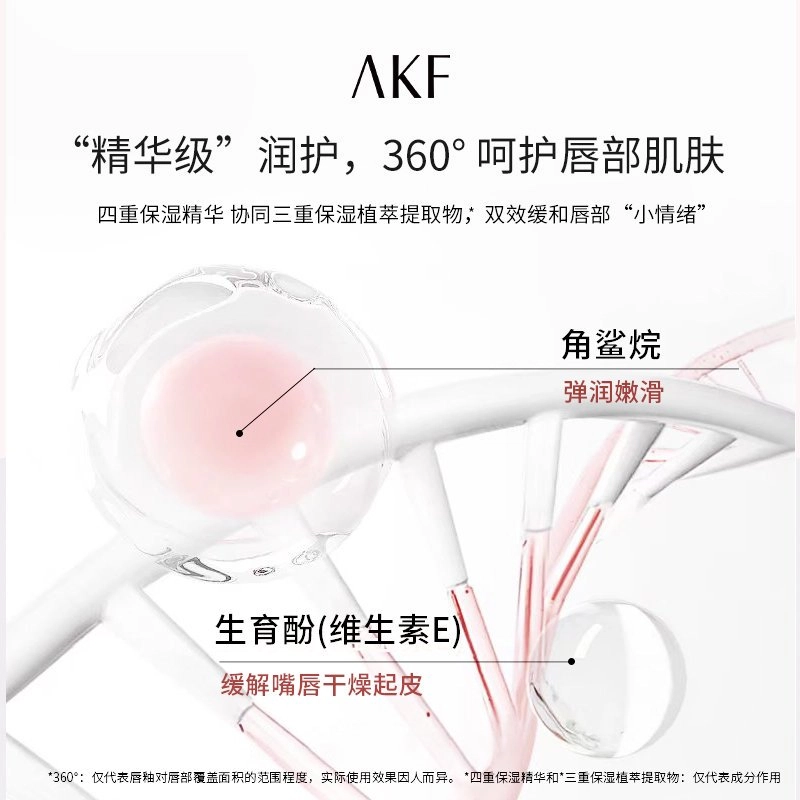 AKF 1.3g