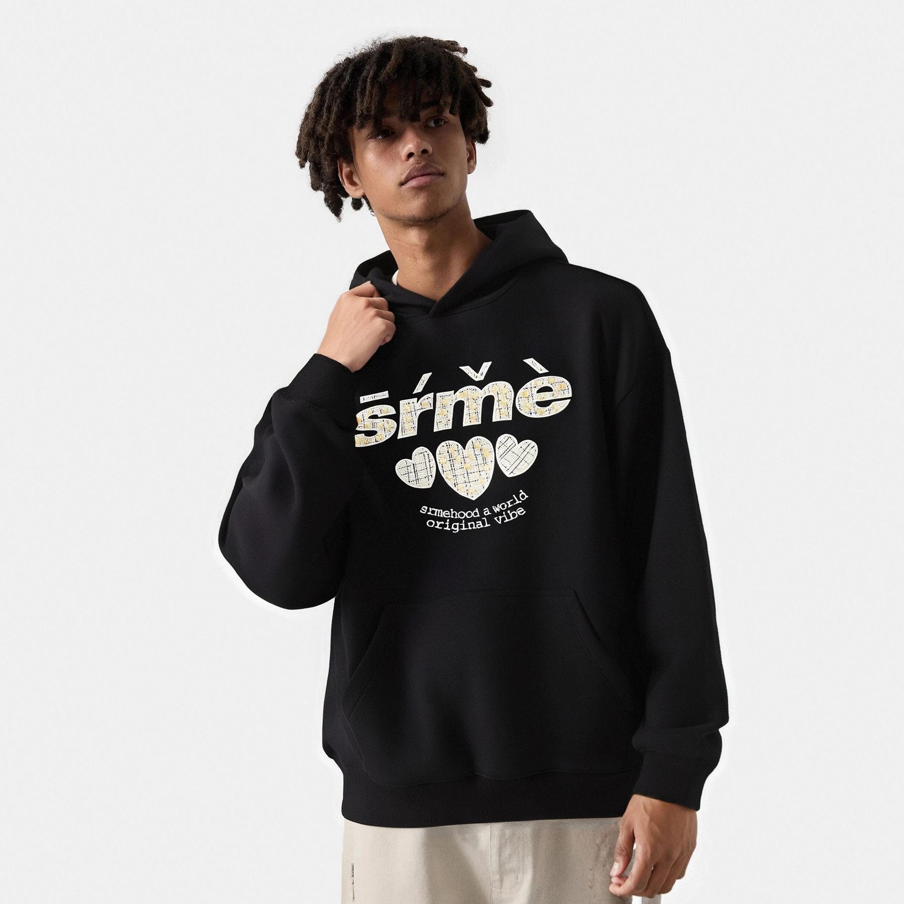 SIMPLE RIMLESSSRME