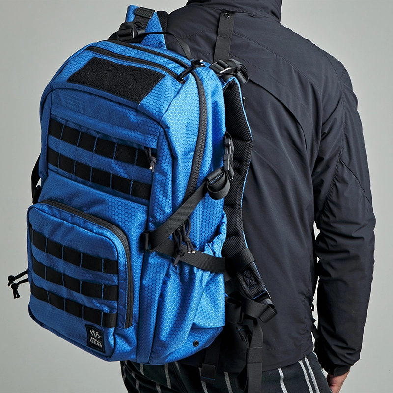 MAXGEAR X-8