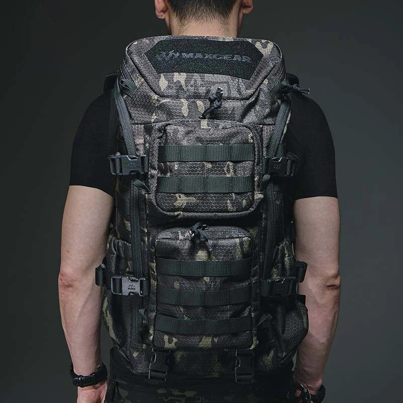 MAXGEAR