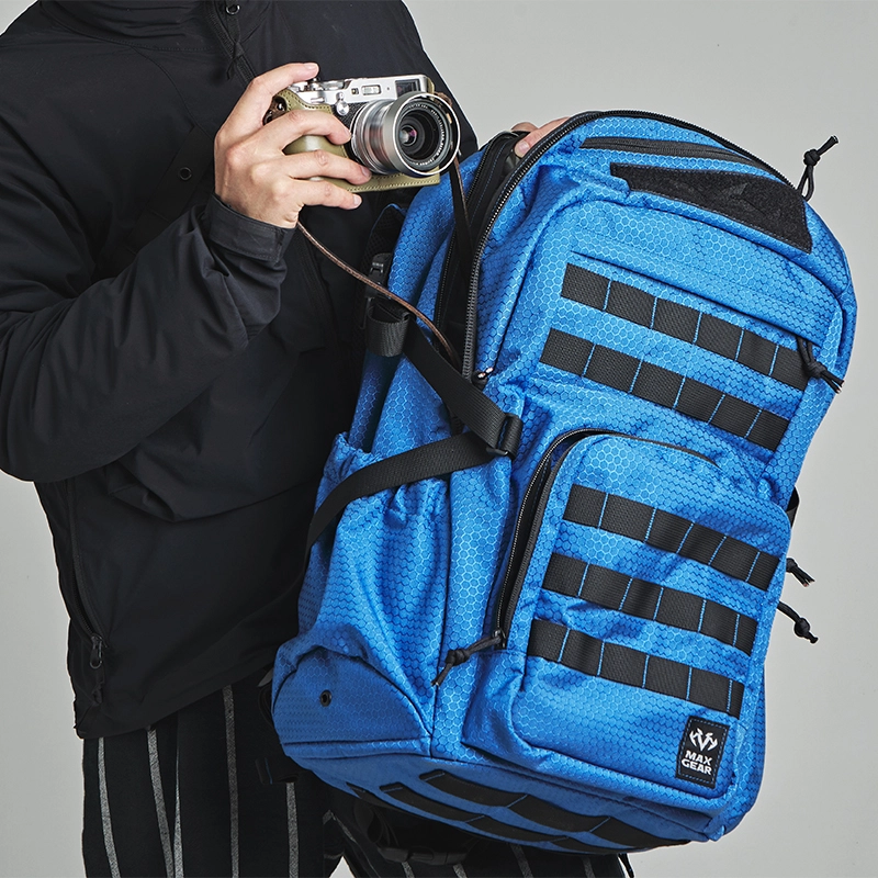 MAXGEAR X-8